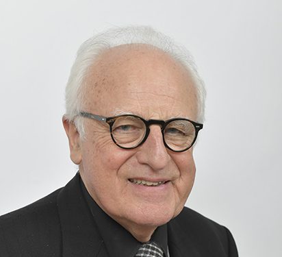 Gérard Le Roux